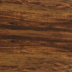 Table console de style rustique en bois de 63 pouces, table d'appoint d'entrée