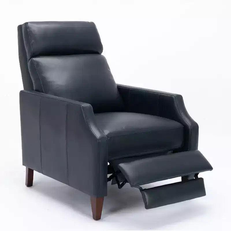 Fauteuil inclinable à pousser