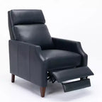 Fauteuil inclinable à pousser
