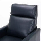 Fauteuil inclinable à pousser