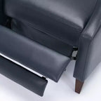 Fauteuil inclinable à pousser