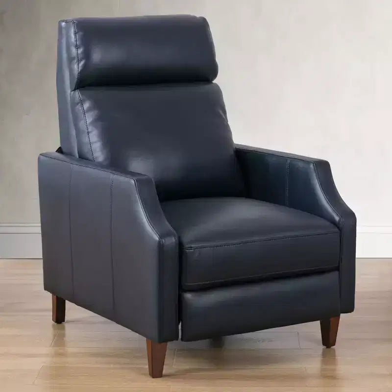 Push Back Recliner Chair