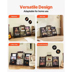 Meuble tourne-disque